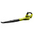 Воздуходувка садовая RYOBI OBL1820S (без батареи) ONE+