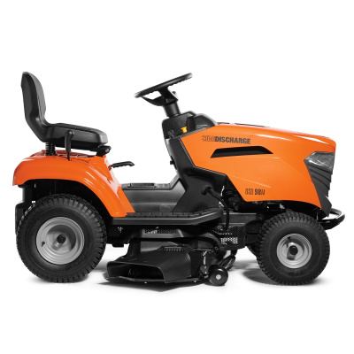 Минитрактор бензиновый DAEWOO DSD 98 M