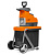 Измельчитель садовый DAEWOO DSR 3000E