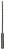 SDS-plus-5 бур, 5-100/165мм (10шт), BOSCH