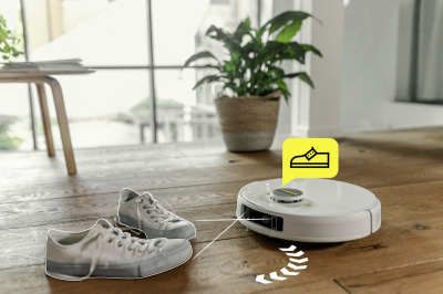 Робот-пылесос Karcher RCV 5