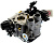 Карбюратор 550XP Mark II