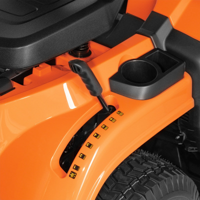 Райдер DAEWOO DLT 98 HV