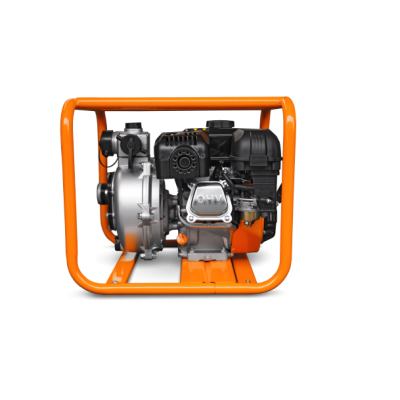 Мотопомпа для чистой воды VILLARTEC PB HL 58
