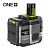 Аккумулятор RYOBI RB18120T ONE+