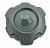 Крышка топливного бака TF230 TF338 W80P W50P