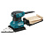 Вибрационная шлифмашина BO4565, MAKITA