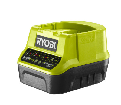 Аккумулятор (2) с зарядным устройством RYOBI RC18120-242 ONE+