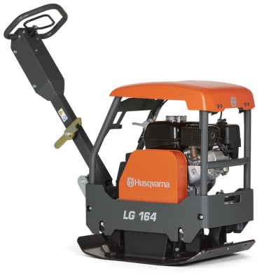 Виброплита Husqvarna LG 164