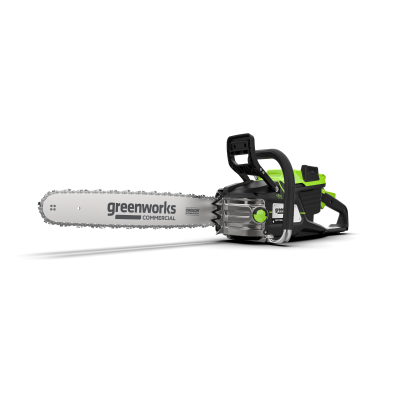 Цепная пила аккумуляторная Greenworks OCS600 (82В, без АКБ и ЗУ) 45см