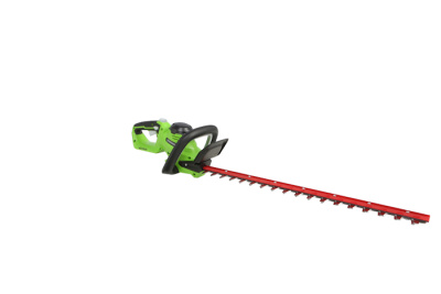 Кусторез аккумуляторный Greenworks G40HT61 (40В, без АКБ и ЗУ) 61см