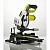 Пила торцовочная RYOBI EMS216L