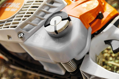 Бензопила STIHL MS 182 C-BE (шина и цепь 35см, защитный кожух)