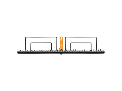 Грабли для уборки FISKARS OneClick без черенка