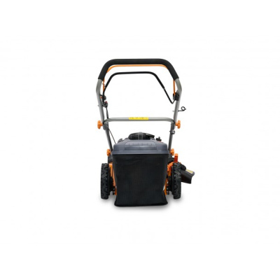 Газонокосилка бензиновая VILLARTEC MB3751T