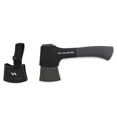 Набор туристический VILLARTEC SUV KIT (6 предм.)
