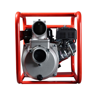 Мотопомпа для чистой воды FUBAG PG 1000 Мотопомпа для чистой воды FUBAG PG 1000