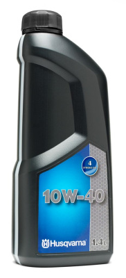 Масло 4T 10W-40 1,4л Husqvarna