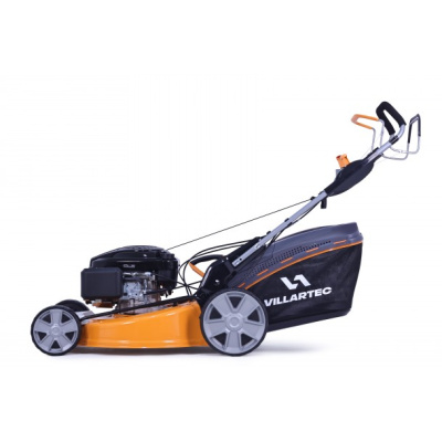 Газонокосилка бензиновая VILLARTEC (3,5 кВт) MB556V