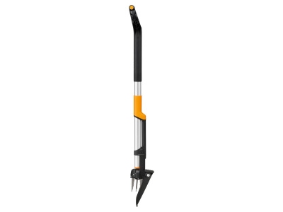 Корнеудалитель телескопический 103-121см FISKARS X-series