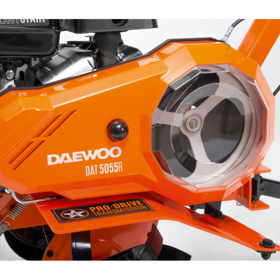 Культиватор DAEWOO DAT 5055 R