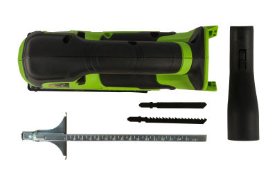 Лобзик аккумуляторный Greenworks GD24JS (24В, без АКБ и ЗУ)