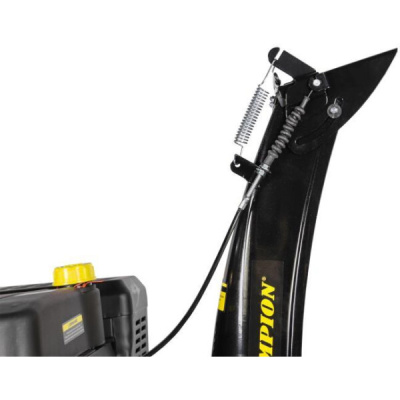 Снегоотбрасыватель CHAMPION STT1171E