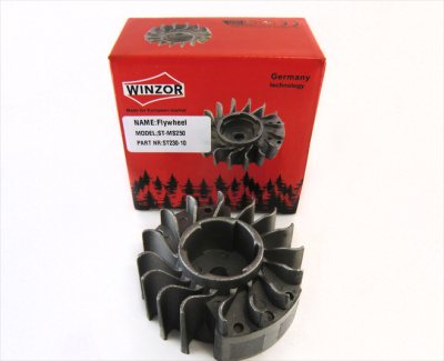 Маховик MS210 230 250 (11234001203) WINZOR