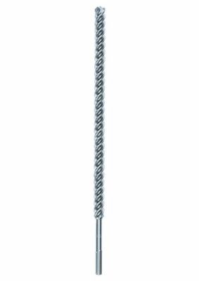 SDS-MAX-8X бур, 32-600/720мм (1шт), BOSCH