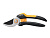 Секатор плоскостной FISKARS Solid P321