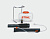 Набор для перенастройки STIHL BR/SR BR420