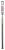 SDS-plus 5X бур, 19-150/200мм (1шт), BOSCH
