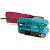Ленточная шлифмашина 9911, MAKITA