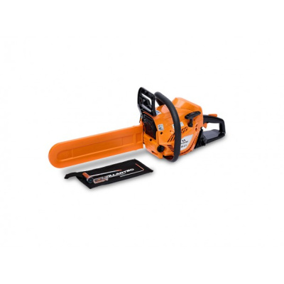 Бензопила Villartec SB 571 (шина, цепь 37см 0,325 1,5мм 64зв.-2шт., масло 0,5л PRO 2T, чехол д/шины)