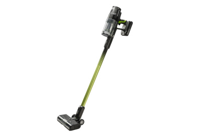 Пылесос аккумуляторный вертикальный Greenworks G24SVK4 (24В, 1*4Ач и ЗУ) 500 Вт 