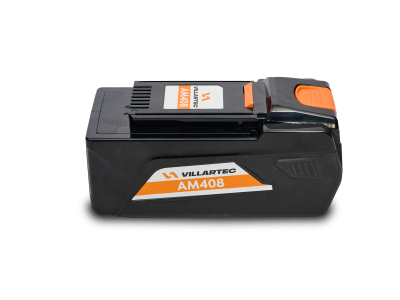 Аккумулятор AM608 62V 8.0Ah VILLARTEC
