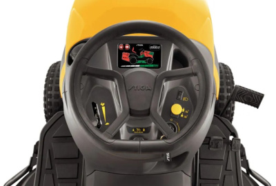 Трактор садовый STIGA ESTATE 9122 WX