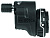 Насадка FlexiClick GFA 12-E эксцентриковая, BOSCH