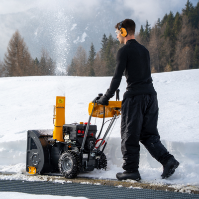 Снегоотбрасыватель STIGA ST 3256 P 