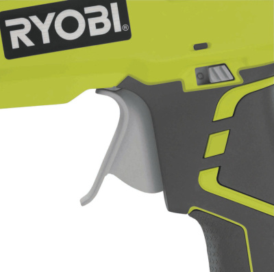 Термоклеевой пистолет RYOBI R18GLU-0 (без батареи) ONE+