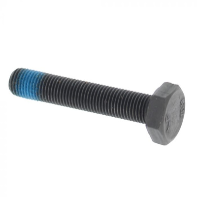 Винт с шестигранной головкой 3/8" 2"