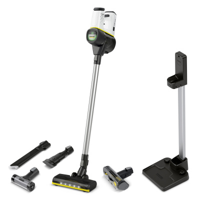 Пылесос сухой уборки Karcher VC 6 Cordless ourFamily Extra