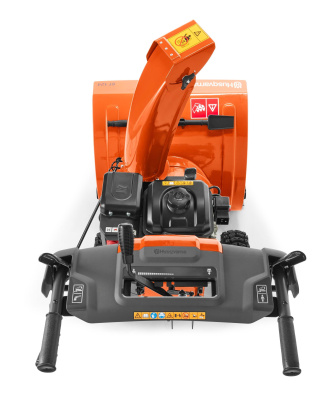 Снегоотбрасыватель Husqvarna ST 124
