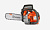 Бензопила Husqvarna T540XPII 14" 0.325 1.1 59DL SP21G X-Cut HSM
