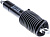 Амортизатор R422Ts P524 P524EFi P520D P525D RC318T RC320Ts AWD
