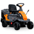 Газонокосилка самоходная бензиновая с сиденьем VILLARTEC MR765H