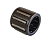 Подшипник игольчатый 325R 8x11x10 (коленвала)