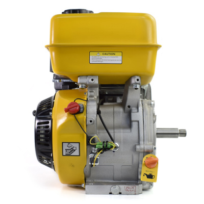 Двигатель RATO R300 (мотопомпа RT80NB20)