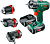 Шуруповерт аккумуляторный AdvancedImpact 18 Quick Snap (2*1,5 Ah), BOSCH
