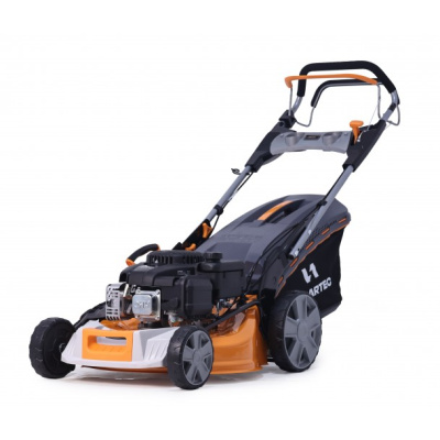 Газонокосилка бензиновая VILLARTEC (2,4 кВт) MB348T